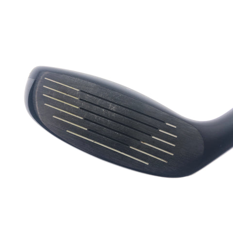 Used Ping G425 2 Hybrid / 17 Degrees / Stiff Flex - Replay Golf 