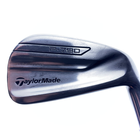 Used TaylorMade P790 2017 6 Iron / 26.5 Degrees / Regular Flex