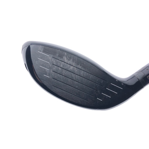 Used Titleist TSi 2 5 Fairway Wood / 18.0 Degrees / Regular Flex