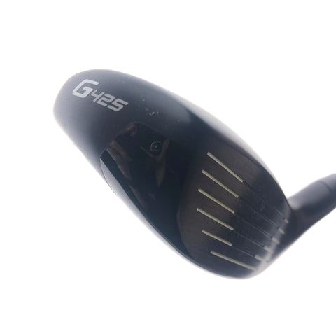 Used Ping G425 2 Hybrid / 17 Degrees / Stiff Flex - Replay Golf 
