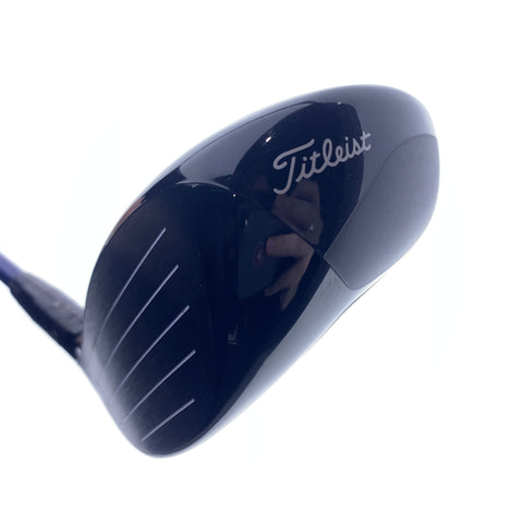 Used Titleist GT 280 Mini Driver / 13.0 Degrees /Ventus TR Blue VeloCore 7X /LH
