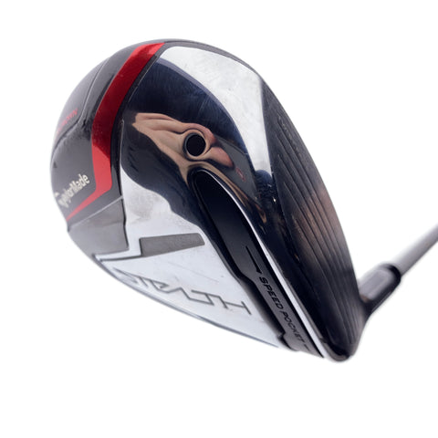 Used TaylorMade Stealth Womens 5 Fairway Wood / 19.0 Degrees / Ladies Flex
