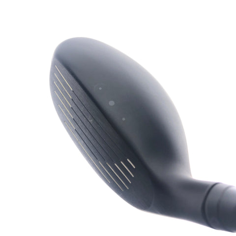 Used Ping G425 2 Hybrid / 17 Degrees / Stiff Flex - Replay Golf 