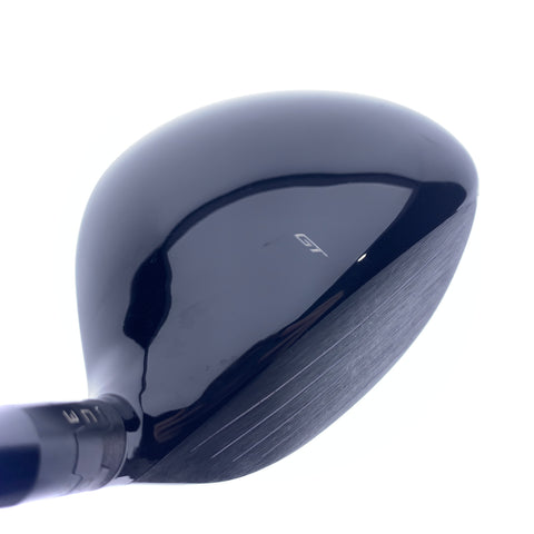 Used Titleist GT 280 Mini Driver / 13.0 Degrees /Ventus TR Blue VeloCore 7X /LH