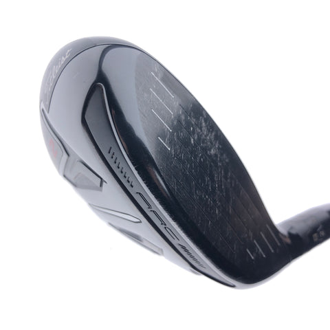 Used Titleist TSi 2 5 Fairway Wood / 18.0 Degrees / Regular Flex
