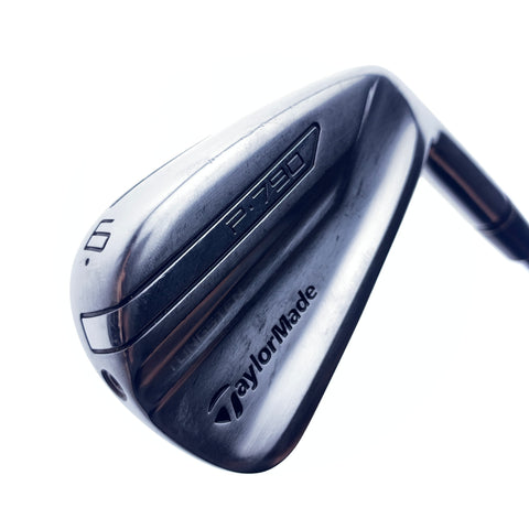 Used TaylorMade P790 2017 6 Iron / 26.5 Degrees / Regular Flex