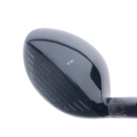 Used Titleist TSi 2 5 Fairway Wood / 18.0 Degrees / Regular Flex