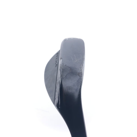 Used Cleveland RTX 6 Black Sand Wedge / 54.0 Degrees / Wedge Flex