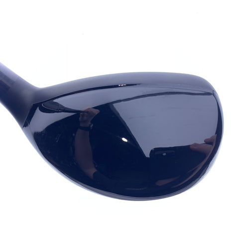 Used TaylorMade Qi10 Tour 4 Hybrid / 22.0 Degrees / X-Stiff Flex