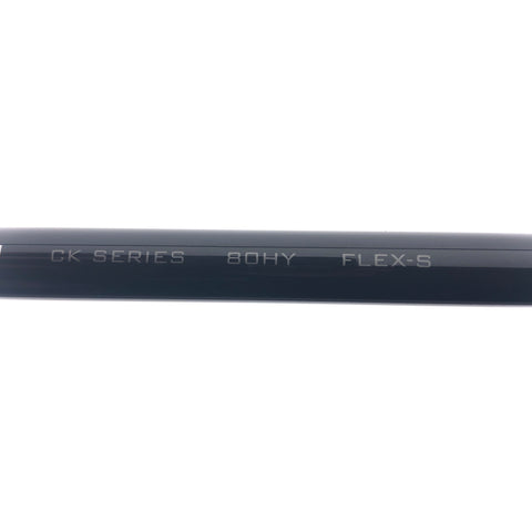 Used Ping G425 2 Hybrid / 17 Degrees / Stiff Flex - Replay Golf 