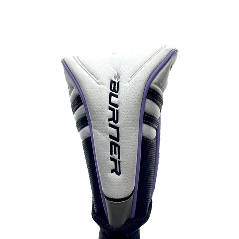 Used TaylorMade Burner Superfast 2.0 5 Fairway Wood / 18.0 Degrees / Ladies Flex