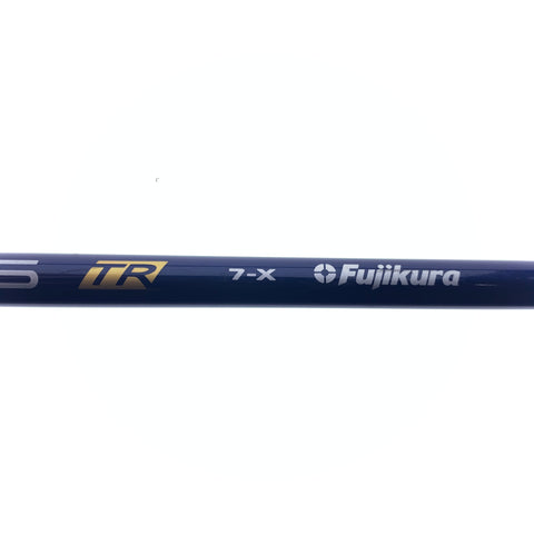Used Titleist GT 280 Mini Driver / 13.0 Degrees /Ventus TR Blue VeloCore 7X /LH