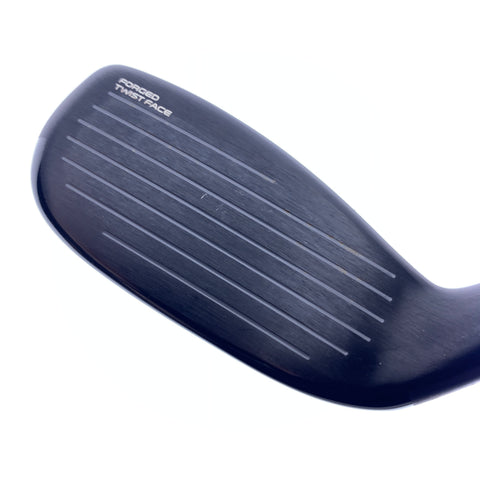 Used TaylorMade Qi10 Tour 4 Hybrid / 22.0 Degrees / X-Stiff Flex