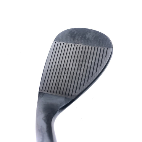 Used Cleveland RTX 6 Black Sand Wedge / 54.0 Degrees / Wedge Flex