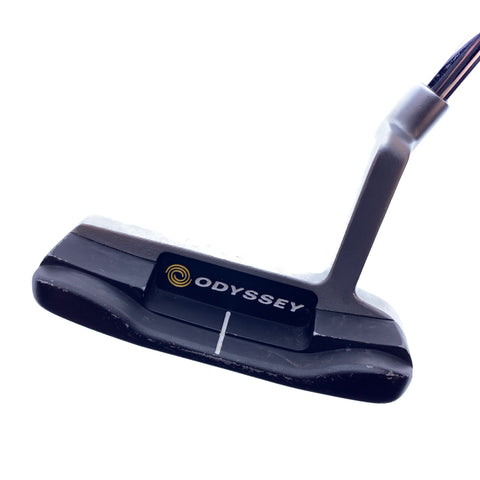 Used Odyssey Stroke Lab One Putter / 32.0 Inches / Left-Handed