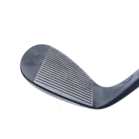Used Cleveland RTX 6 Black Sand Wedge / 54.0 Degrees / Wedge Flex