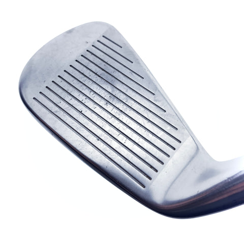 Used TaylorMade P790 2017 6 Iron / 26.5 Degrees / Regular Flex