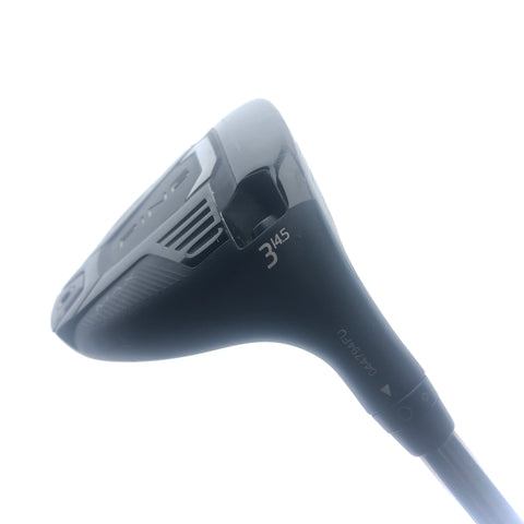 Used Ping G425 Max 3 Fairway Wood / 14.5 Degrees / Stiff Flex