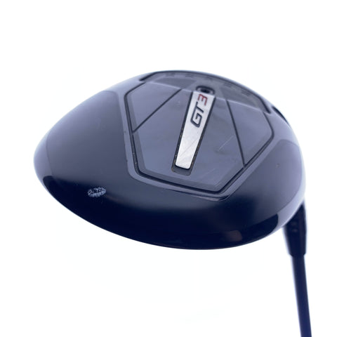 Used Titleist GT3 Driver / 8.0 Degrees / TX Flex
