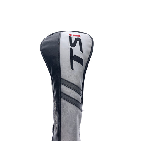 Used Titleist TSi 2 5 Fairway Wood / 18.0 Degrees / Regular Flex