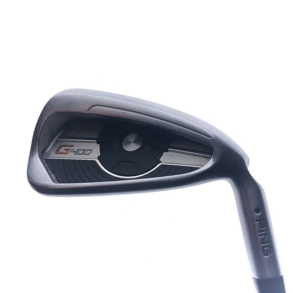 Used Ping G400 6 Iron / 26.5 Degrees / Regular Flex