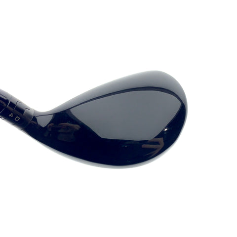 Used Titleist GT2 5 Hybrid / 24.0 Degrees / Regular Flex