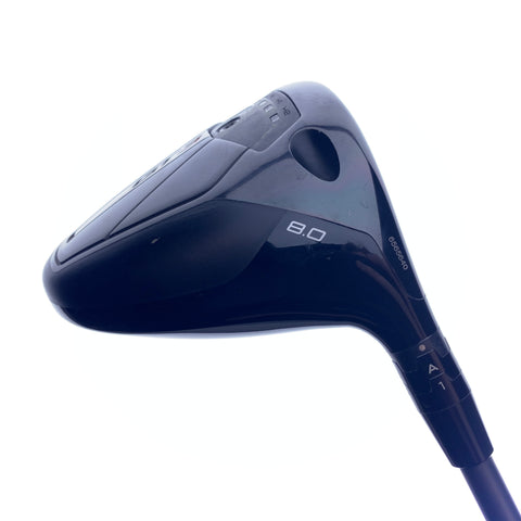 Used Titleist GT3 Driver / 8.0 Degrees / TX Flex