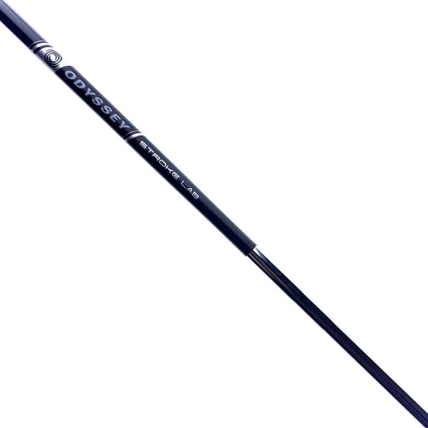 Used Odyssey Stroke Lab One Putter / 32.0 Inches / Left-Handed