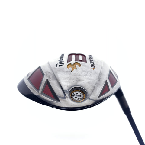 Used TaylorMade Burner 2009 Driver / 10.5 Degrees / Regular Flex