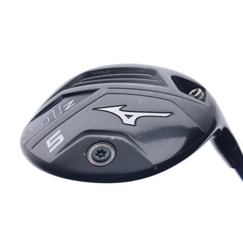 Used Mizuno ST-Z 5 Fairway Wood / 18.0 Degrees / Regular Flex