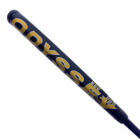 Used Odyssey Stroke Lab One Putter / 32.0 Inches / Left-Handed