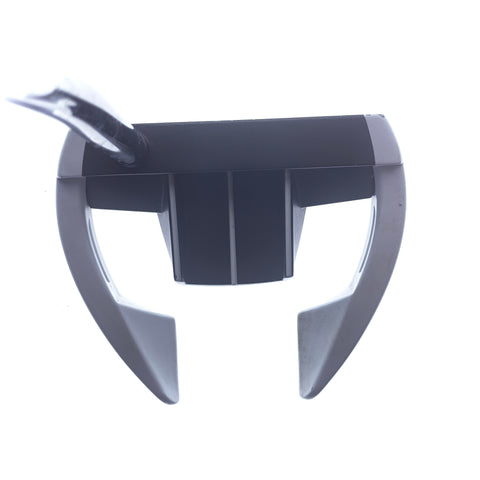 Used TaylorMade Ghost Spider Si 72 Putter / 38.0 Inches