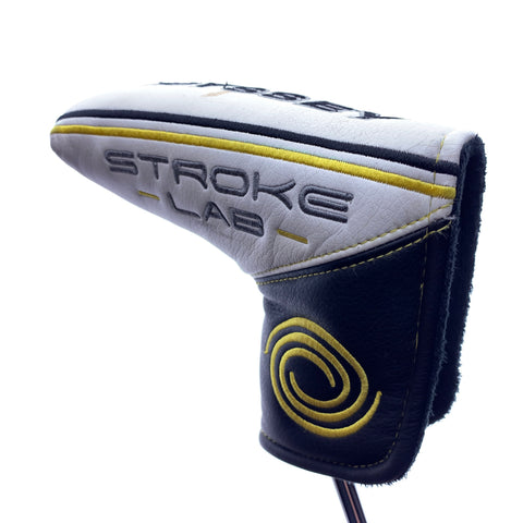 Used Odyssey Stroke Lab One Putter / 32.0 Inches / Left-Handed