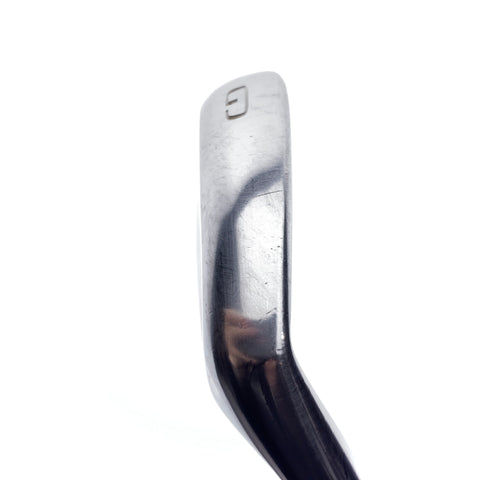 Used Mizuno Pro 245 Gap Wedge / 48.0 Degrees / Stiff Flex