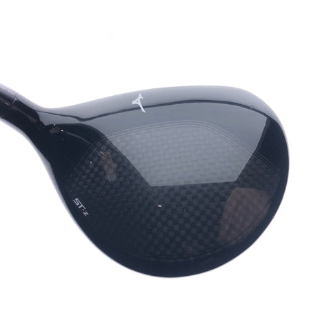 Used Mizuno ST-Z 5 Fairway Wood / 18.0 Degrees / Regular Flex