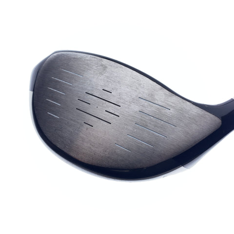 Used TaylorMade Burner 2009 Driver / 10.5 Degrees / Regular Flex