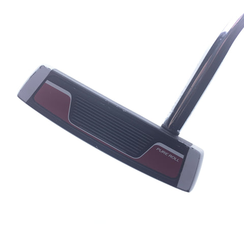 Used TaylorMade Ghost Spider Si 72 Putter / 38.0 Inches