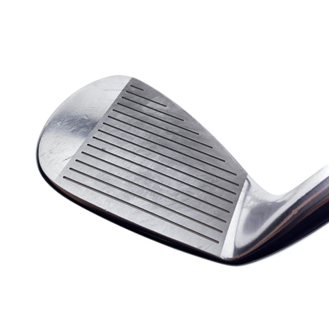 Used Mizuno Pro 245 Gap Wedge / 48.0 Degrees / Stiff Flex