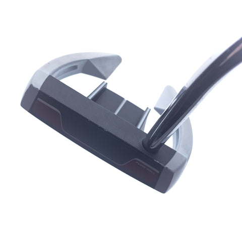 Used TaylorMade Ghost Spider Si 72 Putter / 38.0 Inches