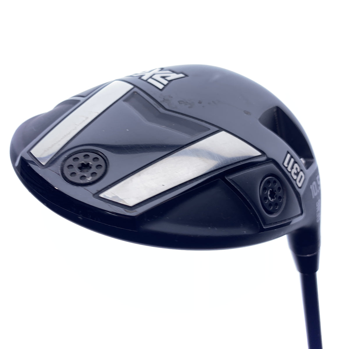 Used PXG 0311 GEN6 Driver / 10.5 Degrees / Ladies Flex