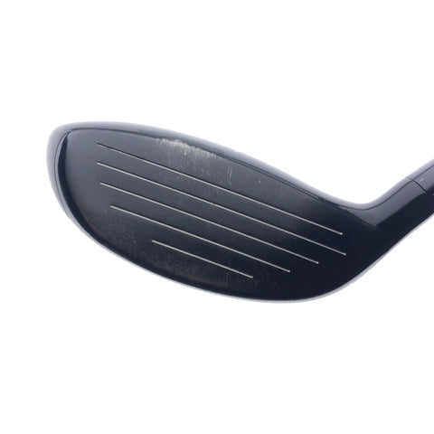 Used Mizuno ST-Z 5 Fairway Wood / 18.0 Degrees / Regular Flex