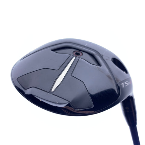 Used Titleist TSR 2 5 Fairway Wood / 18.0 Degrees / Regular Flex
