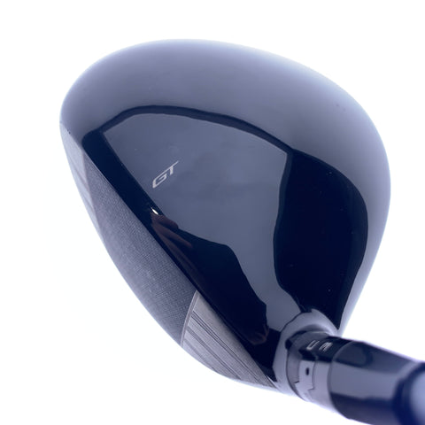 Used Titleist GT3 Driver / 8.0 Degrees / TX Flex