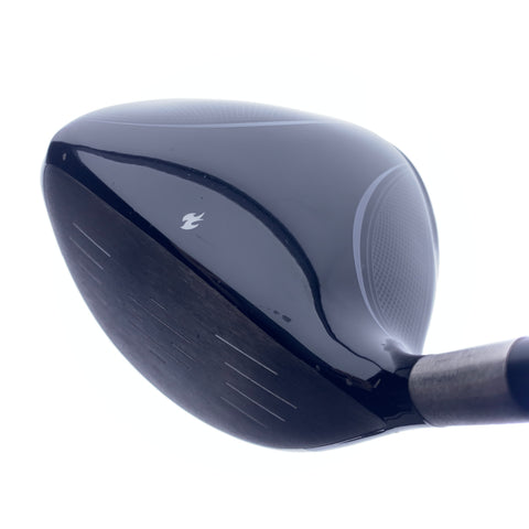 Used TaylorMade Burner 2009 Driver / 10.5 Degrees / Regular Flex