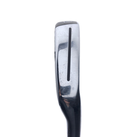 Used TaylorMade Sim UDI 3 Hybrid / 20.0 Degrees / Stiff Flex