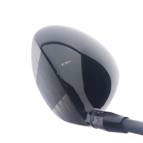 Used Titleist TSR 3 Driver / 9.0 Degrees / X-Stiff Flex - Replay Golf 