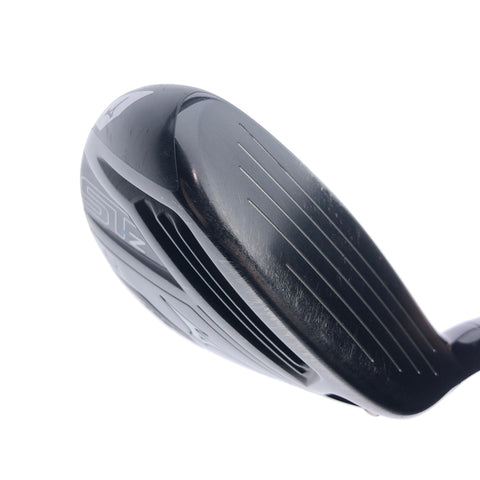Used Mizuno ST-Z 5 Fairway Wood / 18.0 Degrees / Regular Flex