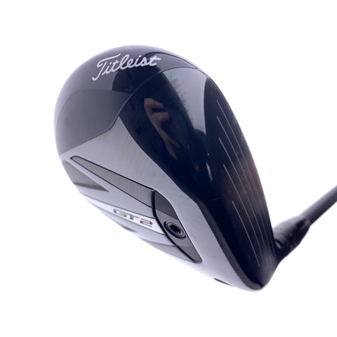 Used Titleist GT2 3 Fairway Wood / 15 Degrees / Regular Flex