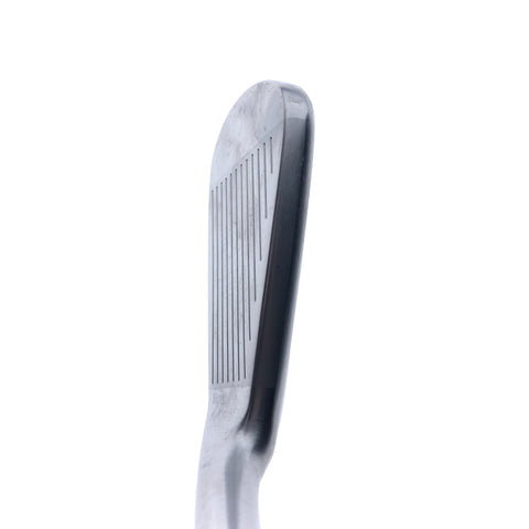 Used TaylorMade Sim UDI 3 Hybrid / 20.0 Degrees / Stiff Flex