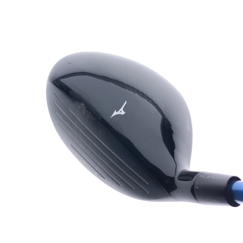 Used Mizuno ST-Z 5 Fairway Wood / 18.0 Degrees / Regular Flex